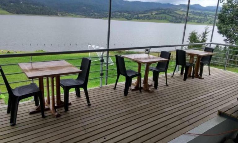 Sisga Hotel Boutique Choconta Kültér fotó