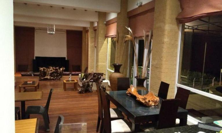 Sisga Hotel Boutique Choconta Kültér fotó