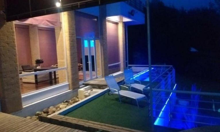 Sisga Hotel Boutique Choconta Kültér fotó