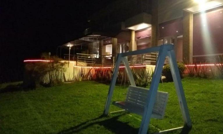 Sisga Hotel Boutique Choconta Kültér fotó