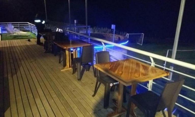 Sisga Hotel Boutique Choconta Kültér fotó