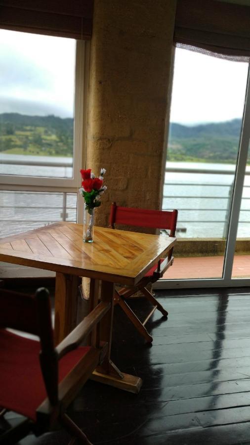 Sisga Hotel Boutique Choconta Kültér fotó