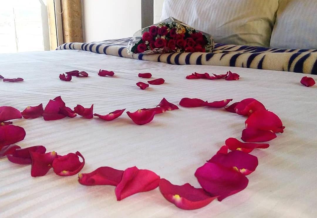 Sisga Hotel Boutique Choconta Kültér fotó